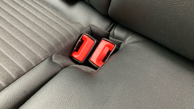 Ford EcoSport 1.0 EcoBoost 125 Titanium 5dr Petrol Hatchback